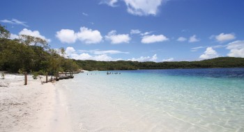 fraser island